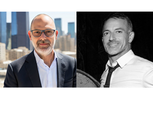 Industry Speaker Tues. 12/12, Impact of AI, Co-Founders WhizPrompt AI